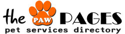 The Paw Pages